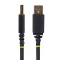 StarTech.com 6.6Ft (2M) Usb To Serial